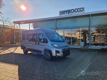 Furgonato Malibu Van Compact 540 DB Nuovo