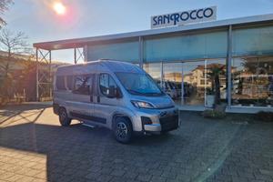 Furgonato Malibu Van Compact 540 DB Nuovo