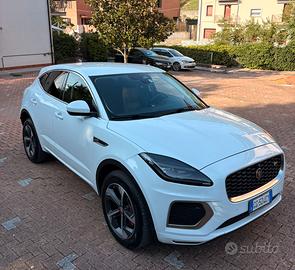 JAGUAR E-PACE r-Dinamyc SE