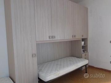 STANZA DOPPIA (2posti) CENTRO V.MARCONI/UGO BASSI