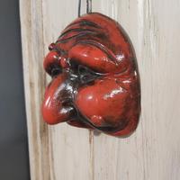 Maschera di Pulcinella 