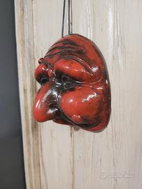 Maschera di Pulcinella 