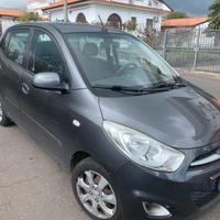 Hyundai i10 2* serie
