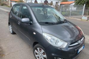 Hyundai i10 2* serie