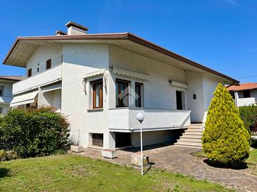 PORZIONE DI BIFAMILIARE A BASSANO DEL GRAPPA