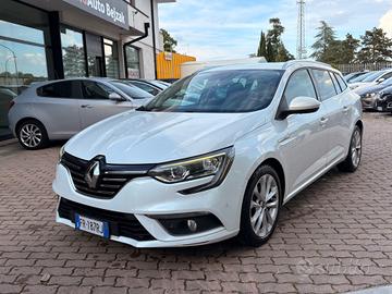 Renault Megane Mégane Sporter dCi 8V 110 CV Energy