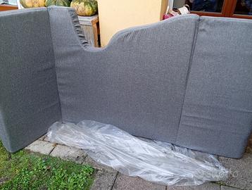 Letto per sedili anteriori opel vivaro