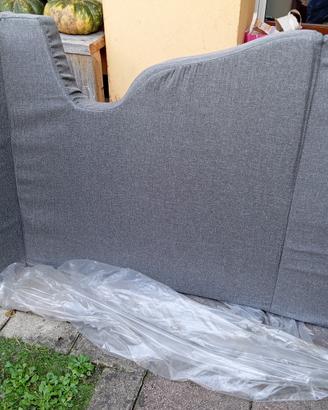 Letto per sedili anteriori opel vivaro