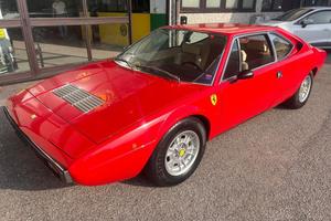 FERRARI Dino GT4 Dino 208 GT/4