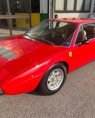 FERRARI Dino GT4 Dino 208 GT/4