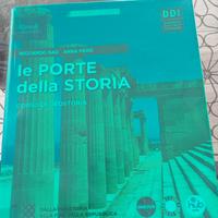 Le porte della storia. Con Visual basic, Atlante. 