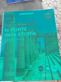 Le porte della storia. Con Visual basic, Atlante. 