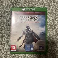 Assasin's Creed The Ezio Collection