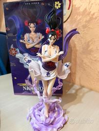 Nico Robin grande figure