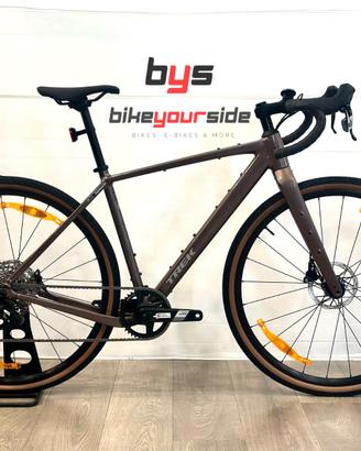 GRAVEL Trek Checkpoint AL5 SRAM APEX 12s