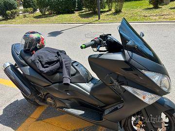 T max 2008