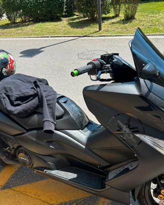 T max 2008
