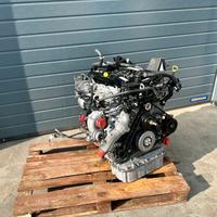 MOTORE USATO  Merced-Benz  Sprinter