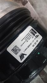 Ammortizzatori Mercedes airmatic