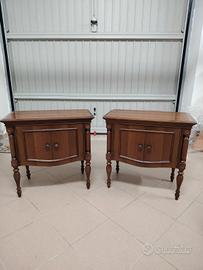 Comodini Vintage