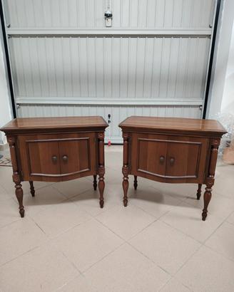 Comodini Vintage