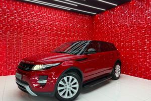 Land Rover Range Evoque 2.2 TD4 190Cv Dynamic AUTO