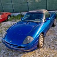 Fiat Barchetta 1.8 16V codice motore: 183a1.000 pe