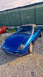 Fiat Barchetta 1.8 16V codice motore: 183a1.000 pe