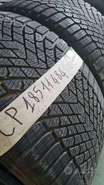 2 GOMME USATE INVERNALE 3153022 - CP18511484