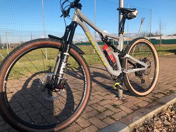 Specialized Stumpjumper 2020 Tg.L