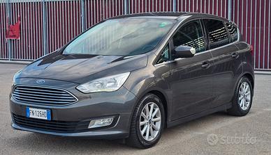 FORD C-MAX ANCHE PER NEOPATENTATI 