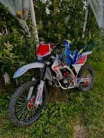 Fantic Tpr 86 (Targato)
