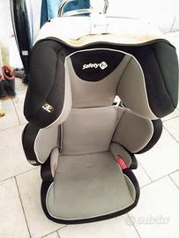 safety 1 st  seggiolino auto  15-36 kg isofix