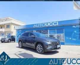 HYUNDAI Tucson 1.6 CRDI 48V XLine