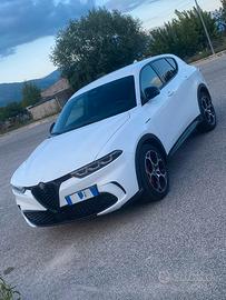 ALFA ROMEO TONALE 1.5 160cv ALLESTIMENTO VELOCE