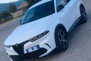 ALFA ROMEO TONALE 1.5 160cv ALLESTIMENTO VELOCE