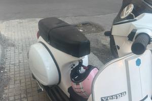 Vespone 200