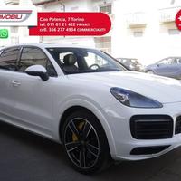 Porsche Cayenne 3.0 V6 Tetto Panoramico Unico...