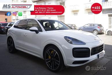 Porsche Cayenne 3.0 V6 Tetto Panoramico Unico...