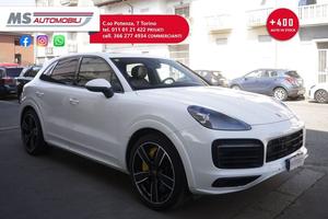 Porsche Cayenne 3.0 V6 Tetto Panoramico Unico...