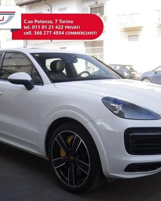 Porsche Cayenne 3.0 V6 Tetto Panoramico Cerch...