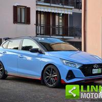 HYUNDAI i20 N 1.6 T-GDI 204 CV Tecno Pack