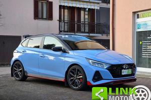 HYUNDAI i20 N 1.6 T-GDI 204 CV Tecno Pack