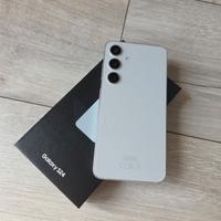 Samsung galaxy s24 128gb GARANZIA ITALIA