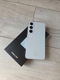 Samsung galaxy s24 128gb GARANZIA ITALIA