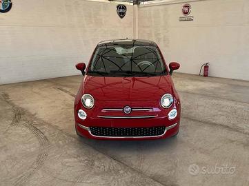 FIAT 500 III 2015 - 500 1.0 hybrid Dolcevita 70cv