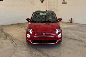 FIAT 500 III 2015 - 500 1.0 hybrid Dolcevita 70cv