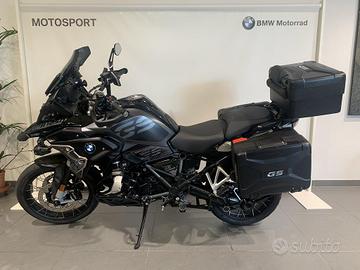BMW r 1250 gs Abs my21