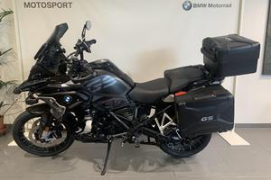 BMW r 1250 gs Abs my21