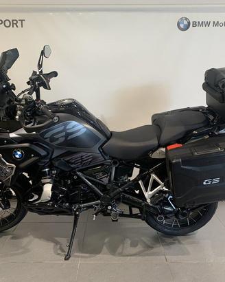 BMW r 1250 gs Abs my21